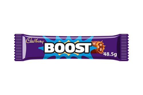 Cadbury Boost Chocolate Bar 48.5g