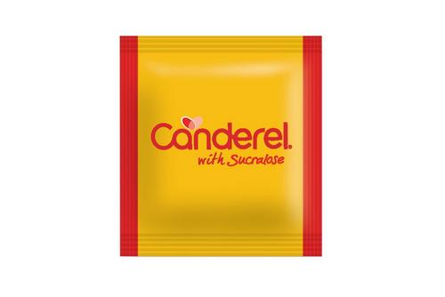 Canderel Yellow Granulated Sachets