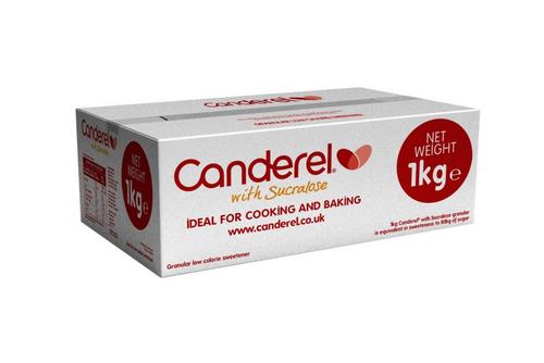 Canderel Yellow 1 kg