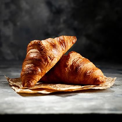 Delifrance Fully Baked Croissant
