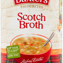BAXTERS Favourites - Scotch Broth 400g - 1 Case