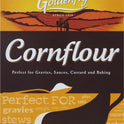 GOLDENFRY Cornflour 250g - 1 Case
