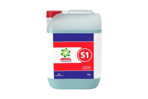 Ariel Professional S1 Actilift Detergent 10L (Laundry System Detergent)