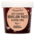 Everyday Favourites Gluten Free Beef Flavour Bouillon Paste