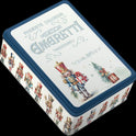 Dolciaria Gadeschi - Amaretti Blue Nutcracker Tin (12x200g)