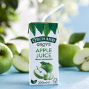 Orchard Grove Apple Juice Cartons (Case of 24)