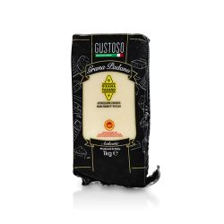 Gustoso Grana Padano Wedge