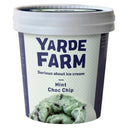 Yarde Farm Mint Choc Chip Mini Tubs