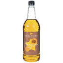 Sweetbird Honeycomb Flavour Syrup (Case of 6)