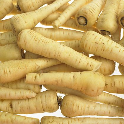 Parsnip Hydro-Cooled (Case of 1)