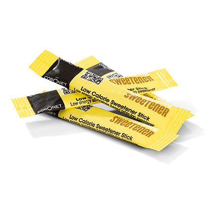 Coronet Low Calorie Sweetener Sticks (Case of 1)