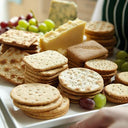 Everyday Favourites Biscuits for Cheese