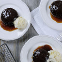 Sidoli Gluten Free Ultimate Sticky Toffee Pudding (Case of 12)
