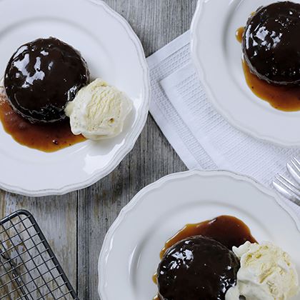 Sidoli Gluten Free Ultimate Sticky Toffee Pudding (Case of 12)