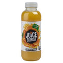 Juiceburst Fairtrade Orange Bottle