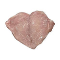 Chicken Breast fillet Butterflied Halal