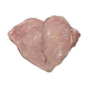 Chicken Breast fillet Butterflied Halal (Case of 4)