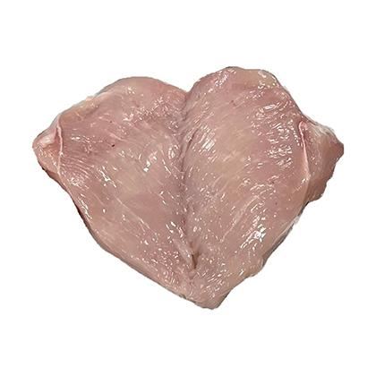Chicken Breast fillet Butterflied Halal (Case of 4)