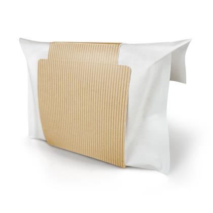 Grab & Go Hot Snack Packaging With Paper