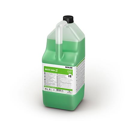 Maxx Indur2 Hard Floor Maintenance Cleaner