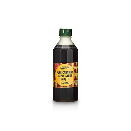 Everyday Favourites Pure Canadian Maple Syrup