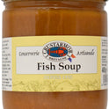CRUSTARMOR Fish Soup 400g - 1 Case