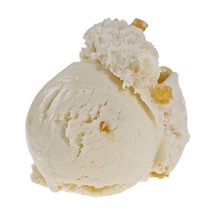 GelaRto Honeycomb Gelato