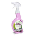 Ecovate Antibac Cleaner/Sanitiser Ready To Use (Case of 6)
