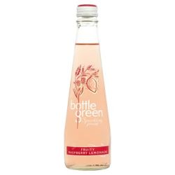 Bottlegreen Raspberry Lemonade Glass (Case of 12)