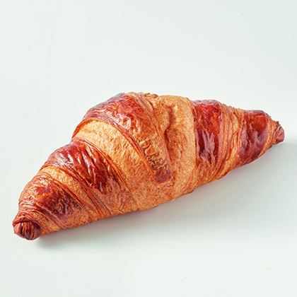 Millhouse Butter Croissant