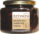 DRIVERS Traditional Farmhouse Pickle 350g (Case of 6)