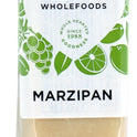 WILTON WHOLEFOODS Marzipan 250g