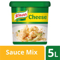 Knorr Cheese Sauce