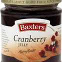 Baxters Cranberry Jelly 210g