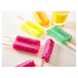 Cool Delight Twin Ice Lollies (Case of 40)