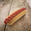 Westlers Beechwood Smoked Frankfurter (vac pack) 8"