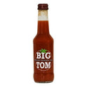 Big Tom Spiced Tomato Juice Glass