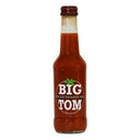Big Tom Spiced Tomato Juice Glass (Case of 24)