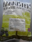 Bannisters Farm Chef's Classic Roasting Potatoes