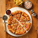 Chicago Town Takeaway BBQ Stuffed Crust Chicken (Case of 9)