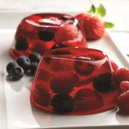 Individually Quick Frozen Strawberries