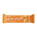 Peanut Butter High Fibre Fruit & Nut Bars