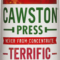 CAWSTON PRESS Terrific Tomato Juice 1L - 1 Case
