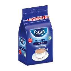 Tetley 1 Cup (Case of 2)