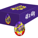Cadbury Creme Egg Chocolate Egg, 40g