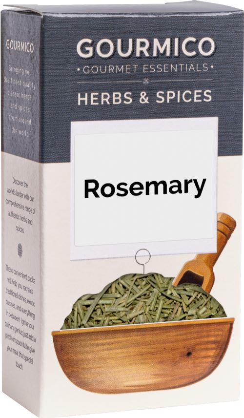 GOURMICO Rosemary 20g