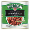 Red Kidney Beans (Case of 6)