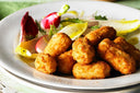 James Cook Breaded Scampi and Fish Bites (Case of 10)