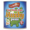 Batchelors Mushy Peas Chip Shop
