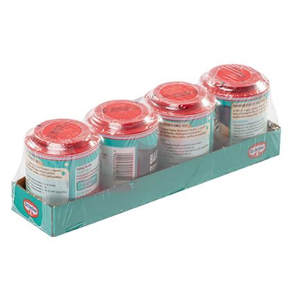 Baking Powder Gluten Free